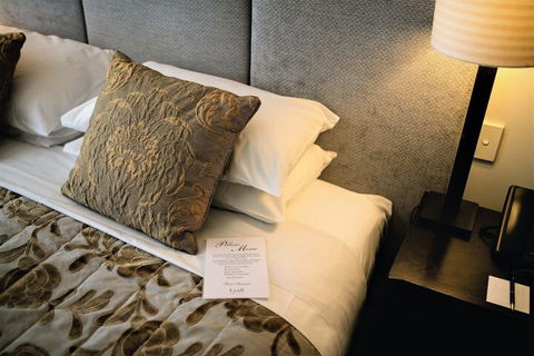 The Lyall Hotel And Spa - Great Ocean Road Tourism 7