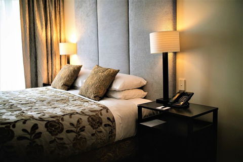 The Lyall Hotel And Spa - Great Ocean Road Tourism 6