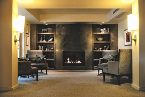 The Lyall Hotel And Spa - Great Ocean Road Tourism 1
