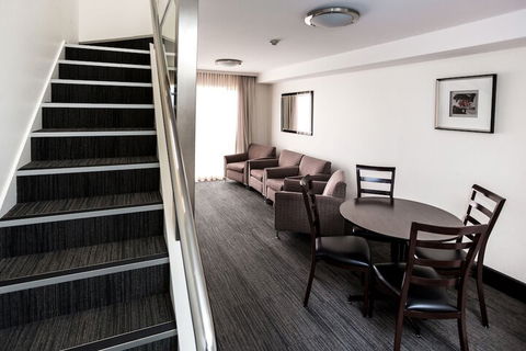 St Ives Apartments - Great Ocean Road Tourism 6