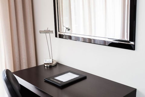 St Ives Apartments - Great Ocean Road Tourism 3