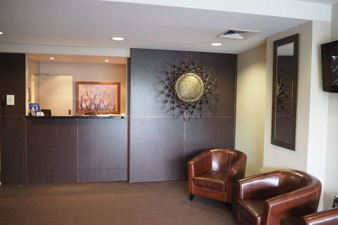 St Ives Apartments - Great Ocean Road Tourism 1