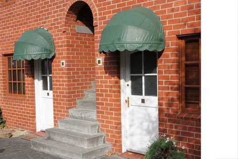 Bay Hotel Apartments - Great Ocean Road Tourism 1