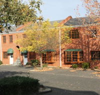 Bay Hotel Apartments - Great Ocean Road Tourism