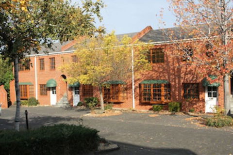 Bay Hotel Apartments - Great Ocean Road Tourism 0
