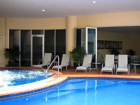 Macarthur Chambers - Great Ocean Road Tourism 1
