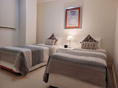 Macarthur Chambers - Great Ocean Road Tourism 2