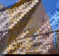 Adelaide Paringa - Great Ocean Road Tourism