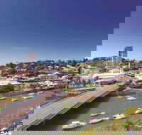 Oaks Townsville Gateway Suites - Great Ocean Road Tourism