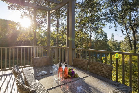 Oaks Cypress Lakes Resort - Great Ocean Road Tourism 4