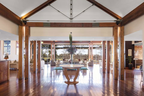 Oaks Cypress Lakes Resort - Great Ocean Road Tourism 3