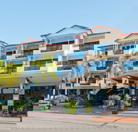 Park Regis Anchorage - Great Ocean Road Tourism