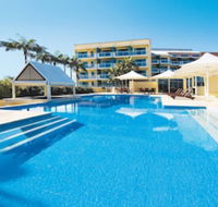 Oaks The Entrance Waterfront Suites - Great Ocean Road Tourism