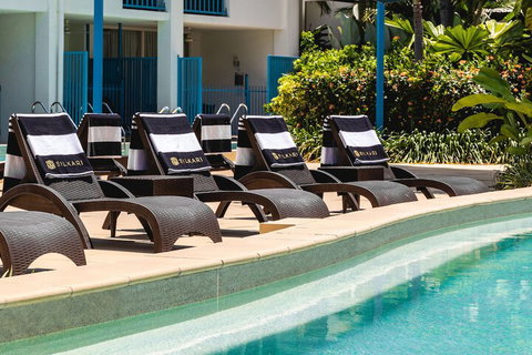 Silkari Lagoons Port Douglas - Great Ocean Road Tourism 7