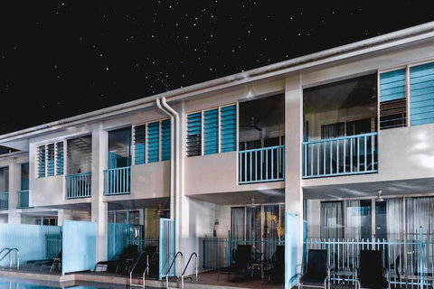 Silkari Lagoons Port Douglas - Great Ocean Road Tourism 5