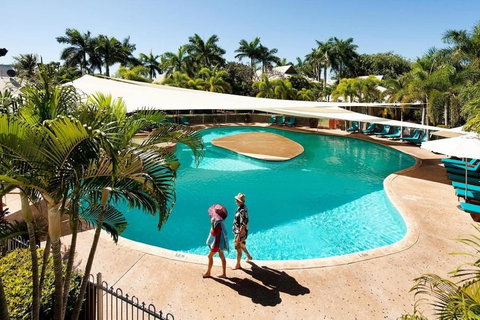 Seashells Broome - Great Ocean Road Tourism 2