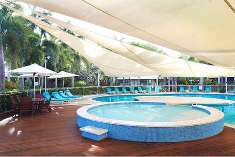 Seashells Broome - Great Ocean Road Tourism 3