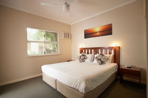 Seashells Broome - Great Ocean Road Tourism 6