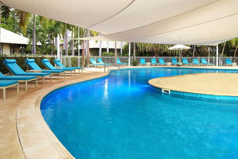 Seashells Broome - Great Ocean Road Tourism 1