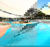 Seashells Broome - Great Ocean Road Tourism