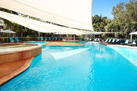 Seashells Broome - Great Ocean Road Tourism 0