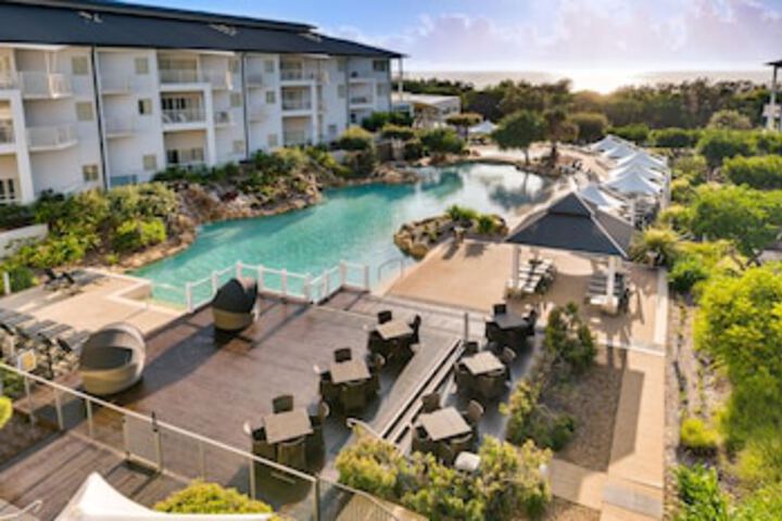  Great Ocean Road Tourism