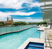 Oaks Ipswich Aspire Suites - Great Ocean Road Tourism