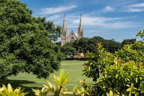 Oaks Ipswich Aspire Suites - Great Ocean Road Tourism 6