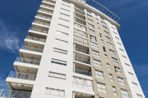 Oaks Ipswich Aspire Suites - Great Ocean Road Tourism 3