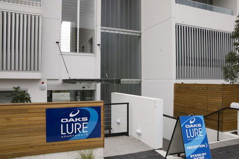 Oaks Nelson Bay Lure Suites - Great Ocean Road Tourism 1