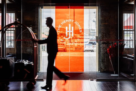 The Henry Jones Art Hotel - Great Ocean Road Tourism 5