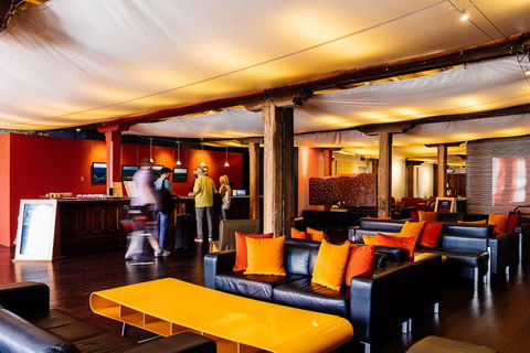 The Henry Jones Art Hotel - Great Ocean Road Tourism 3