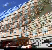 Royal Pacific Hotel - Great Ocean Road Tourism