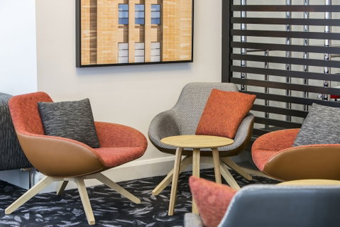Travelodge Hotel Sydney Wynyard - Great Ocean Road Tourism 5