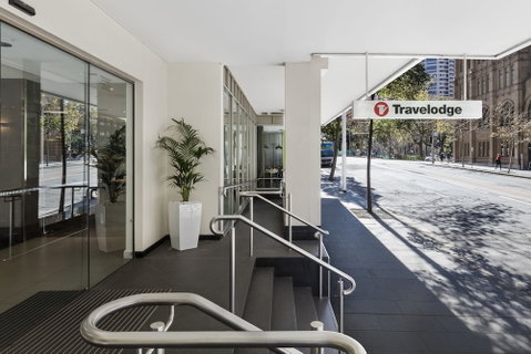 Travelodge Hotel Sydney Wynyard - Great Ocean Road Tourism 1