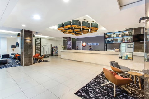 Travelodge Hotel Sydney Wynyard - Great Ocean Road Tourism 6