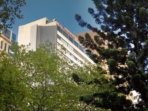 Travelodge Hotel Sydney Wynyard - Great Ocean Road Tourism 2