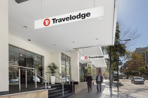 Travelodge Hotel Sydney Wynyard - Great Ocean Road Tourism 0