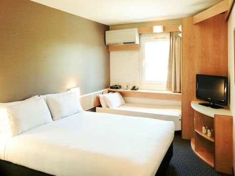 Ibis Sydney Thornleigh - Great Ocean Road Tourism 5