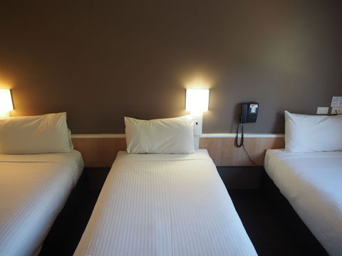 Ibis Sydney Thornleigh - Great Ocean Road Tourism 3