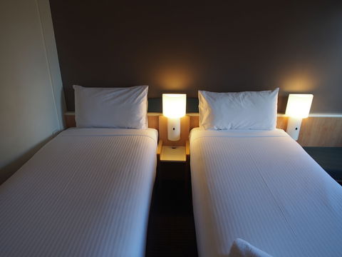 Ibis Sydney Thornleigh - Great Ocean Road Tourism 4