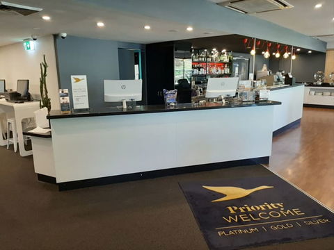 Ibis Sydney Thornleigh - Great Ocean Road Tourism 1