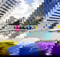 voco Brisbane City Centre an IHG Hotel - Great Ocean Road Tourism
