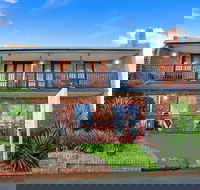 Tudor Motor Inn Warrnambool - Great Ocean Road Tourism