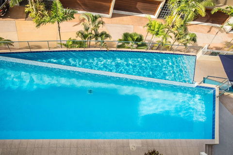 Azure Sea Whitsunday Resort - Great Ocean Road Tourism 2