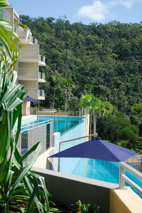 Azure Sea Whitsunday Resort - Great Ocean Road Tourism 6