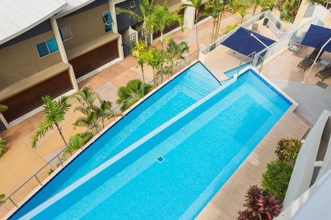 Azure Sea Whitsunday Resort - Great Ocean Road Tourism 4