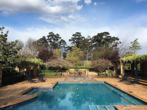 Mercure Resort Hunter Valley Gardens - Great Ocean Road Tourism 0