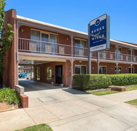 Burke And Wills Motor Inn Swan Hill - Great Ocean Road Tourism