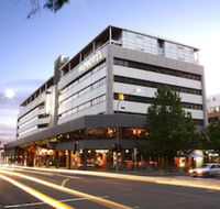 Novotel Canberra - Great Ocean Road Tourism